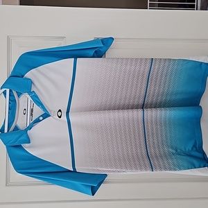 Oakley polo